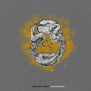 Pochette de The Merciful de Celestial Season