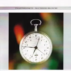 Pochette de Zehn Tage (Touka) de Maurizio Bianchi