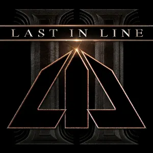Pochette de II de Last in Line