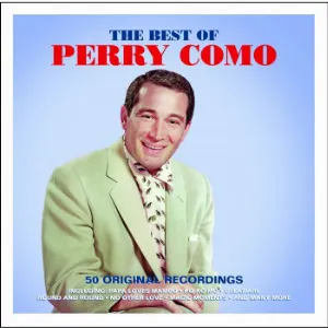 Pochette The Very Best of Perry Como