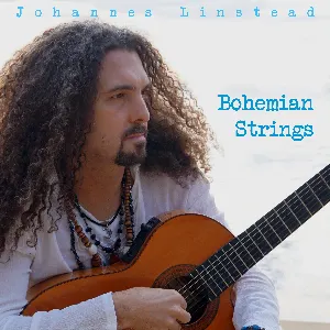 Pochette de Bohemian Strings de Johannes Linstead
