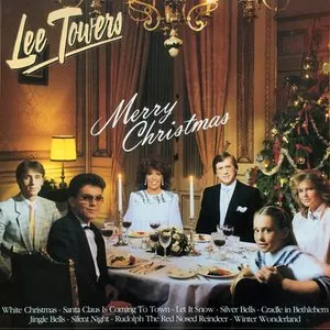 Pochette de Merry Christmas de Lee Towers