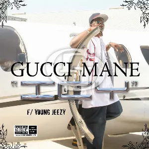 Pochette de Icy de Gucci Mane