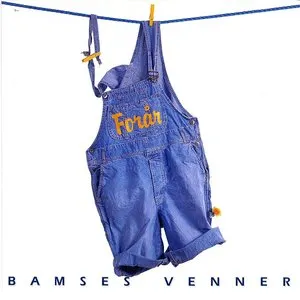 Pochette de Forår de Bamses Venner