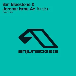 Pochette de Tension de ilan Bluestone