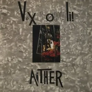Pochette de Aither de Vox Populi!
