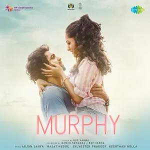 Pochette de Murphy de Arjun Janya