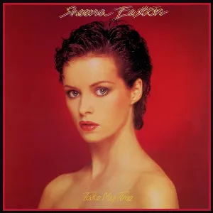 Pochette de Take My Time de Sheena Easton
