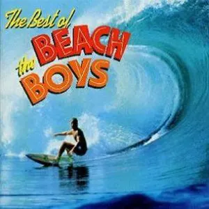 Pochette The Best of the Beach Boys, Volume 1