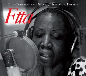 Pochette de Etta de Etta Cameron