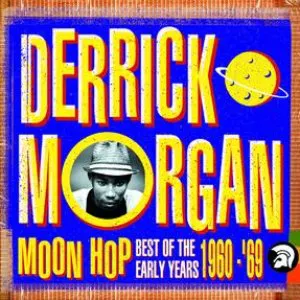 Pochette Moon Hop: Best of the Early Years 1960-'69