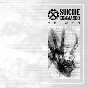 Pochette de De weg de Suicide Commando