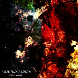 Pochette de False Progression de Falsewander