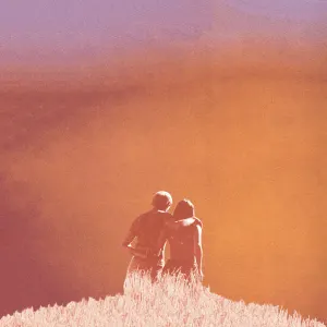 Pochette de In the Bed de Sunwoo Jung-A