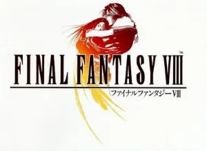 Pochette Eyes On Me (Final Fantasy VIII)
