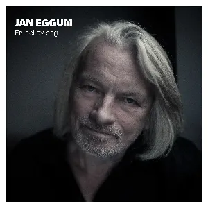 Pochette de En del av deg de Jan Eggum