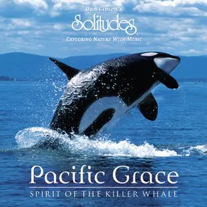 Pochette Pacific Grace: Spirit of the Killer Whale