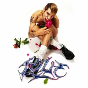 Pochette de LOVE de LUCKY LOVE