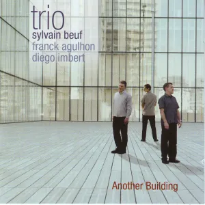 Pochette de Another Building de Diego Imbert