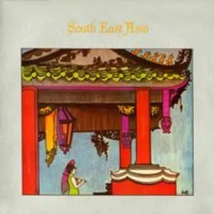 Pochette de South East Asia de Joel Vandroogenbroeck