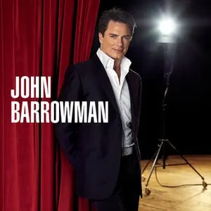 Pochette de John Barrowman de John Barrowman
