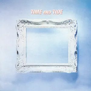 Pochette de TIME AND TIDE de THE ALFEE