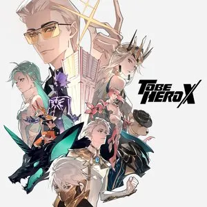 Pochette de JEOPARDY de Hiroyuki Sawano
