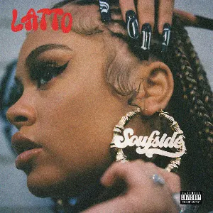 Pochette de Soufside de Latto