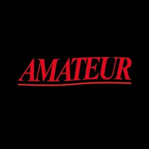 Pochette de Amateur de Molly Nilsson