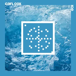 Pochette de Ice de Carl Cox