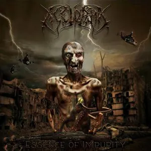 Pochette de Essence of Impurity de Acéldama