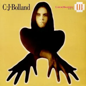 Pochette de Live at Universe 30-04-93 de CJ Bolland