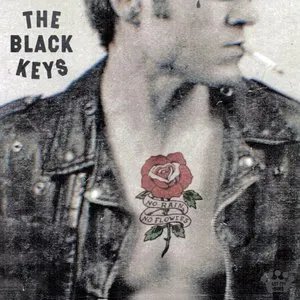 Pochette de Man on a Mission de The Black Keys