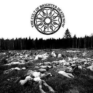 Pochette de All Too Bad - Bad to All de Brighter Death Now