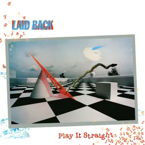 Pochette de Play It Straight de Laid Back