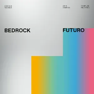 Pochette de Futuro de John Digweed