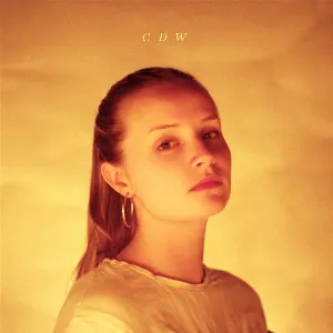 Pochette de CDW de Charlotte Day Wilson