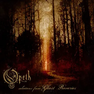 Pochette Selections from Ghost Reveries