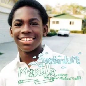 Pochette de Manila de Seelenluft