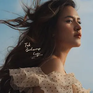 Pochette de Tak Berharap Lagi de Raisa