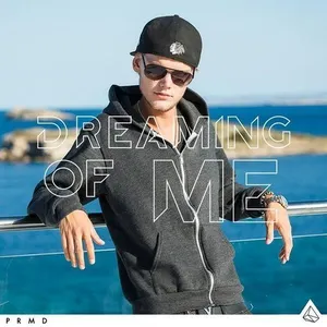 Pochette de Dreaming of Me de Avicii