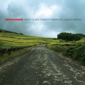 Pochette de Doppelgänger de Ernesto Rodrigues