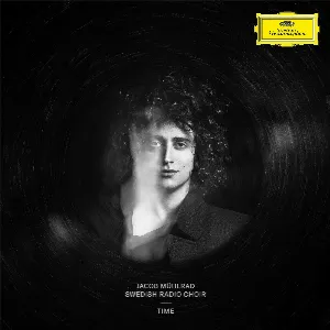 Pochette de Time de Radiokören