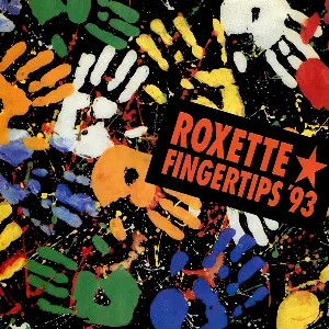 Pochette Fingertips ’93