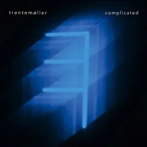 Pochette de Complicated de Trentemøller