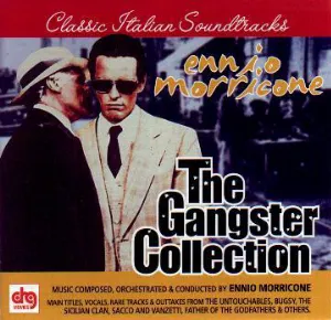 Pochette The Gangster Collection
