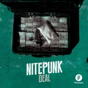 Pochette de Deal de Nitepunk