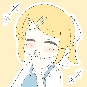 Pochette de ぷぷぷぷ de Kagamine Rin