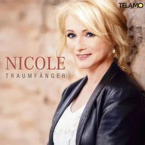 Pochette de Traumfänger de Nicole