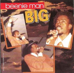 Pochette de Big de Beenie Man